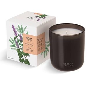 FREE WITH PURCHASE Sprig by Kohler Focus Aromatherapy Candle with Sage and
